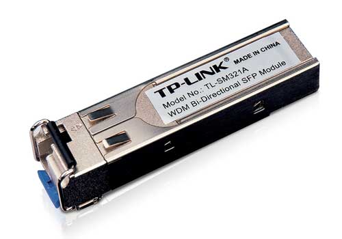 Module SFP Tplink TL-SM321A