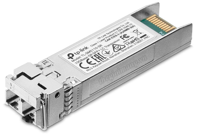 Module SFP+ TP-Link... 