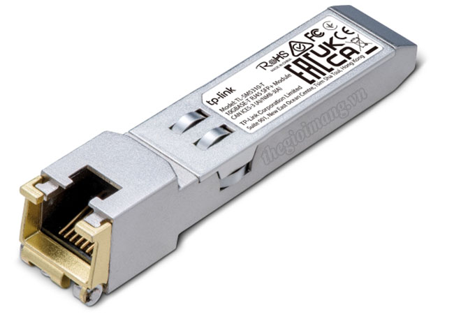 Module SFP+ TP-Link TL-SM5310-T