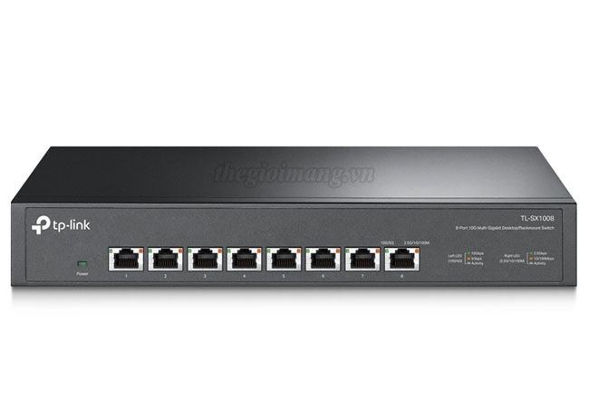 Switch TP-Link TL-SX1008 