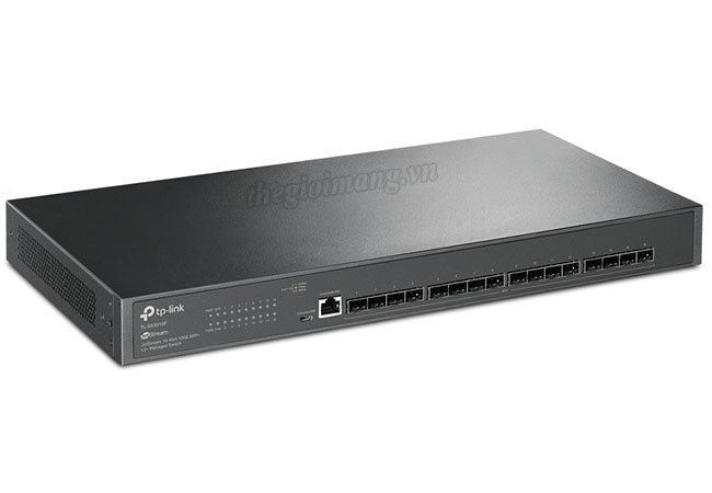 Switch TP-Link TL-SX3016F 