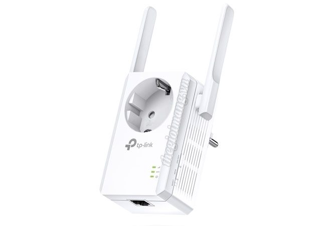 TP-Link TL-WA860RE