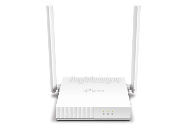 TP-Link TL-WR820N V2 