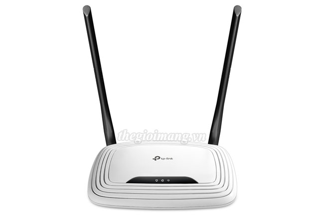 TP-Link TL-WR841N