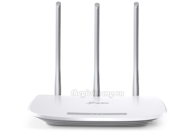 TP-Link TL-WR845N