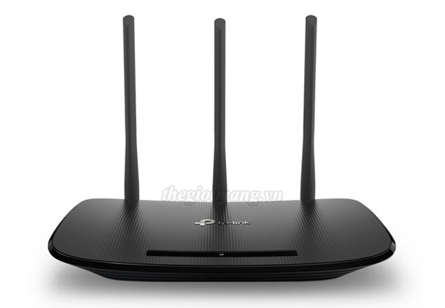 TP-Link TL-WR940N