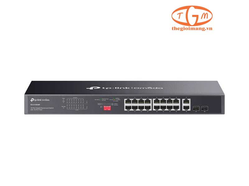 TP-Link DS1018GMP