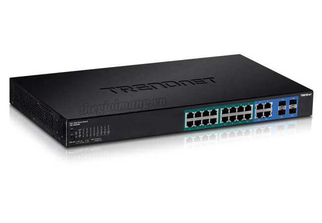 Switch Trendnet TPE-1620WS