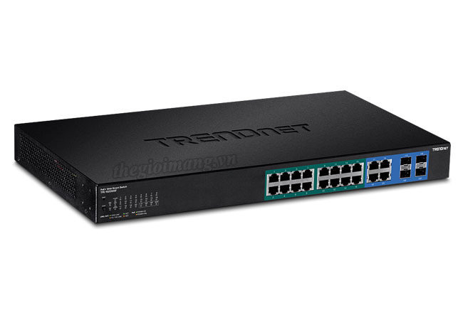 Switch Trendnet TPE-1620WSF