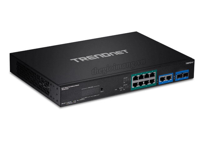 Switch Trendnet TPE-3012LS