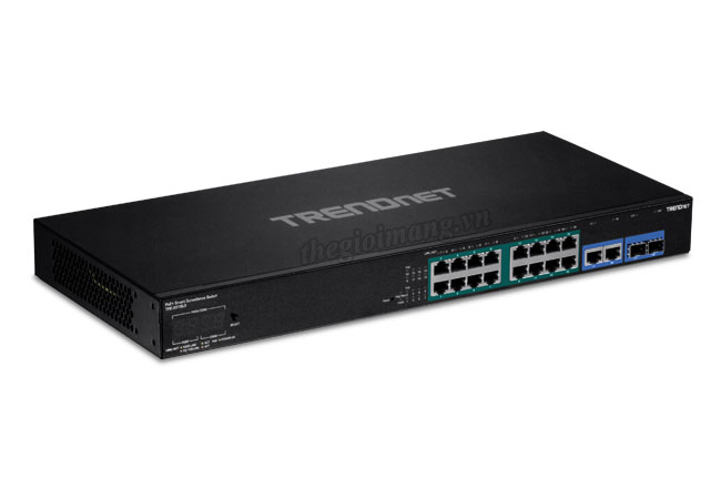 Switch Trendnet TPE-3018LS