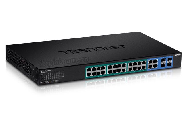 Switch Trendnet TPE-5028WS