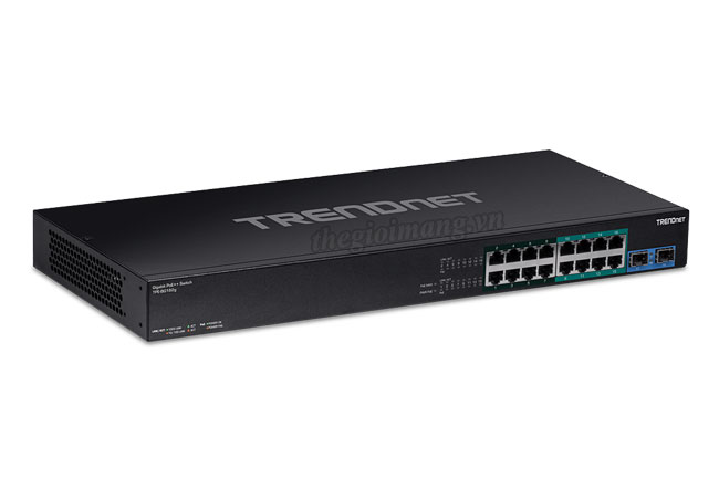 Switch Trendnet TPE-BG182g 