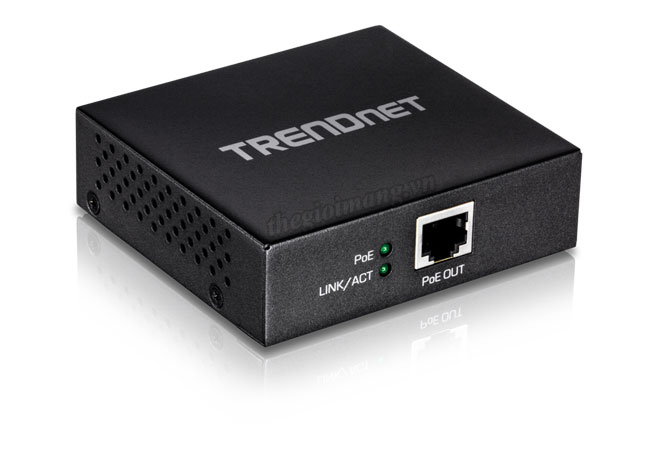 Extender PoE Trendnet TPE-E100