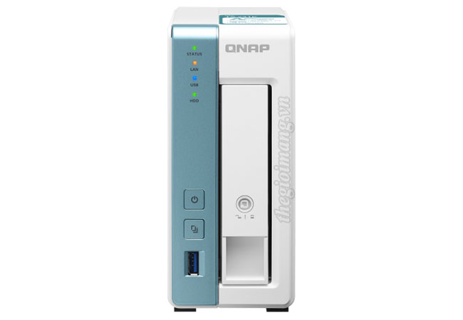 QNAP TS-131K