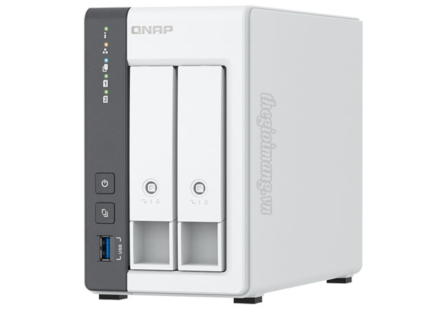 QNAP TS-216G