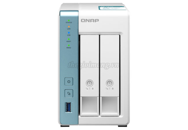 QNAP TS-231K