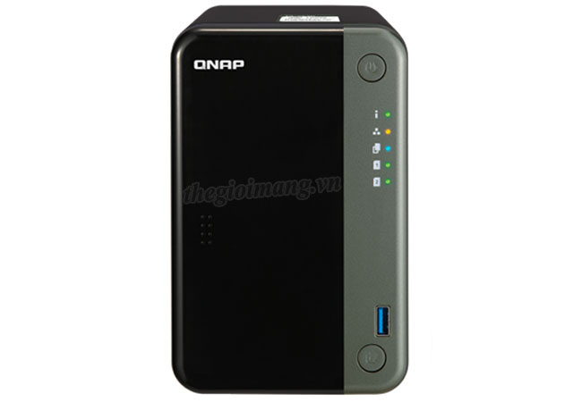 QNAP TS-253D