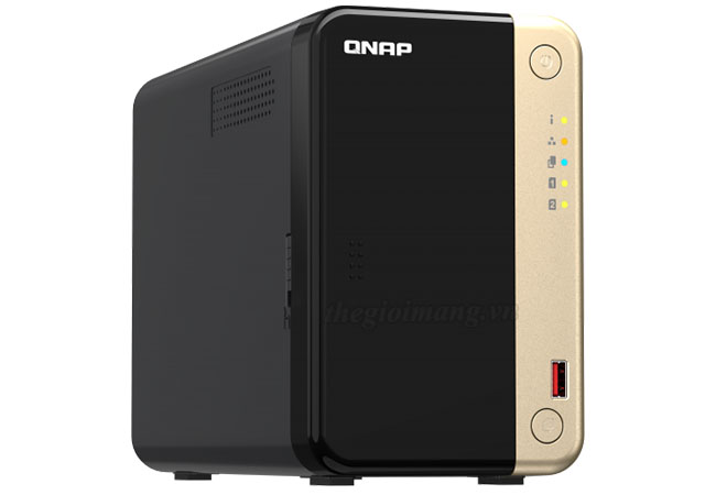 QNAP TS-264 (TS-264-8G) 