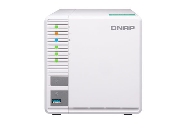 QNAP TS-328