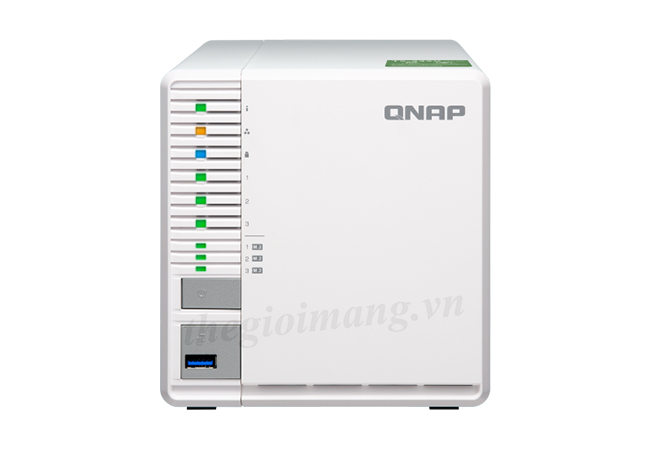 QNAP TS-332X 