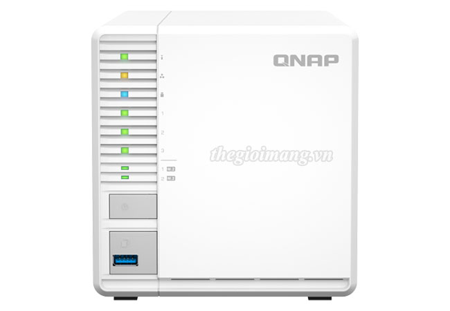 QNAP TS-364