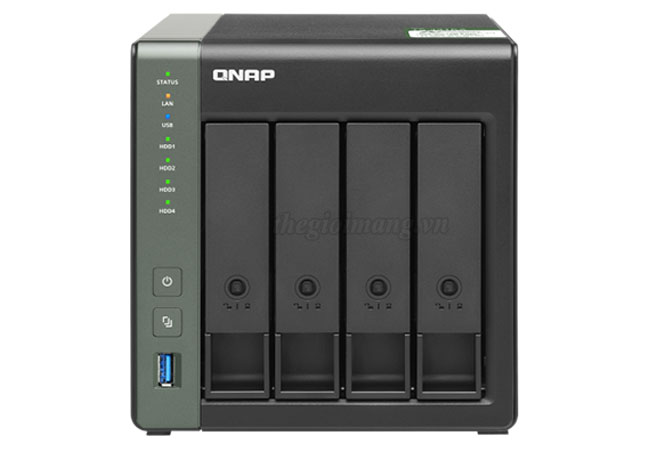 QNAP TS-431KX