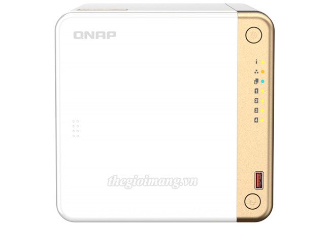 QNAP TS-462 (TS-462-2G)