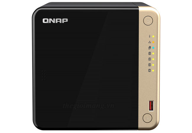 QNAP TS-464 (TS-464-4G)