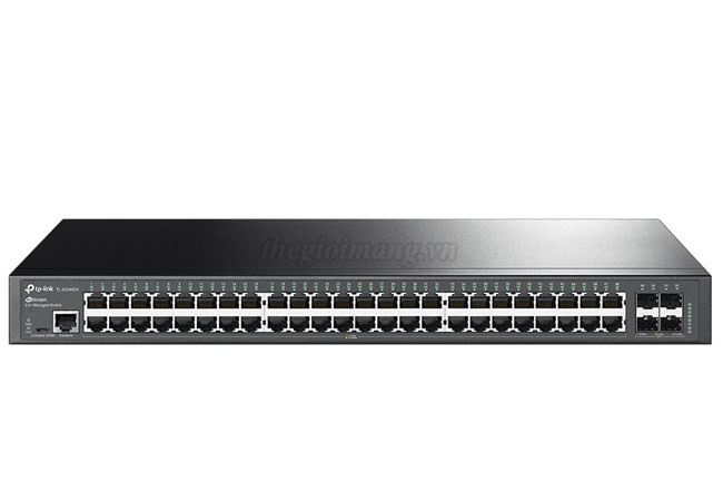 Switch TP-Link TL-SG3452X 