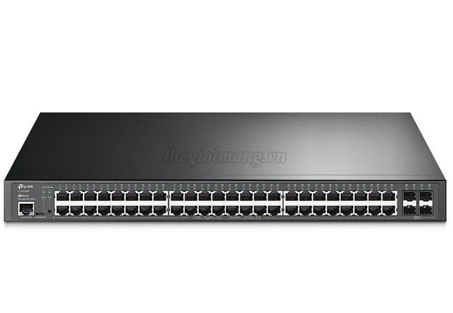 Switch TP-Link TL-SG3452XP