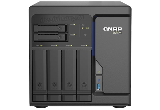 QNAP TS-h686 