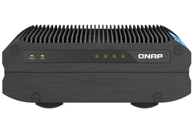 QNAP TS-i410X