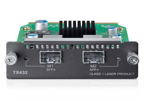 Module SFP+ Tplink... 