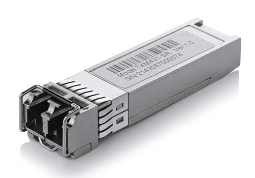 Module SFP+ Tplink... 