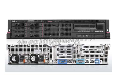 ThinkServer RD450