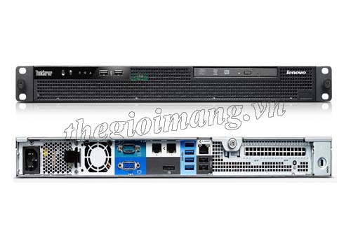 ThinkServer RS140 