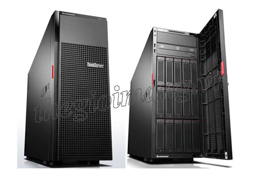 ThinkServer TD350 