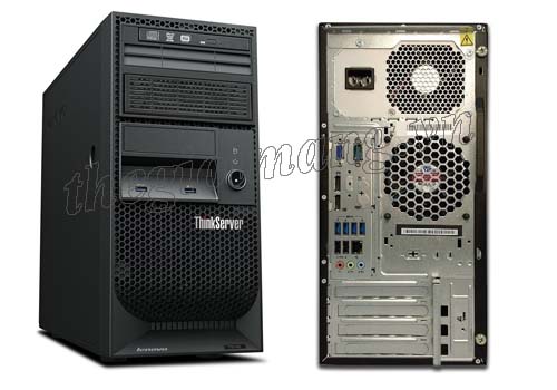 ThinkServer TS140 