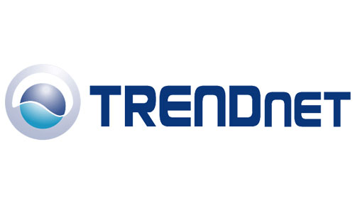 Thiết bị mạng Trendnet 