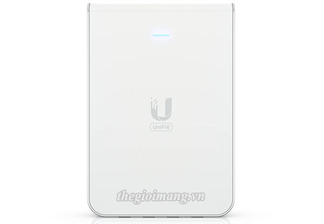 UniFi 6 In-Wall (U6-IW) 