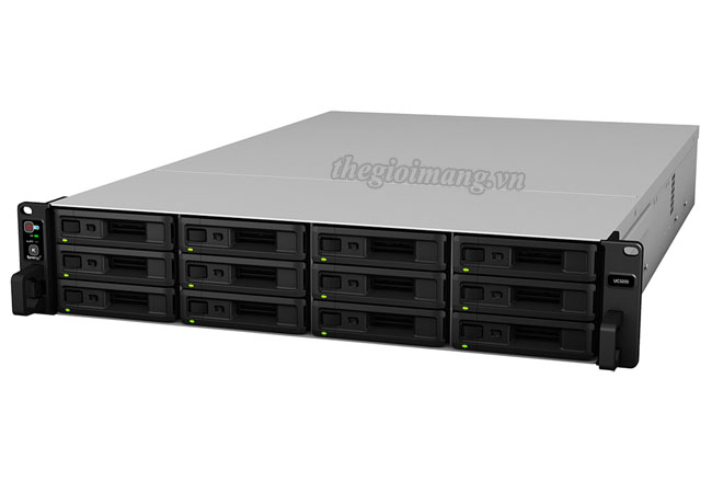 Synology UC3200