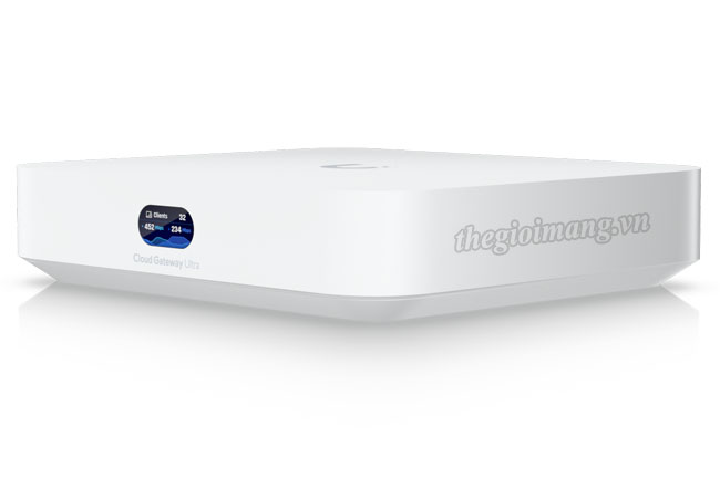 UniFi Cloud Gateway Ultra...