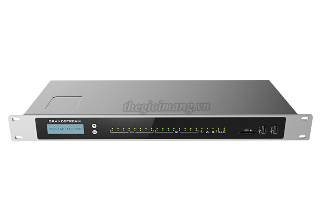 Grandstream UCM6308A