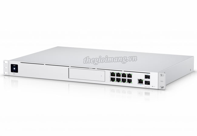 UniFi Dream Machine Pro...