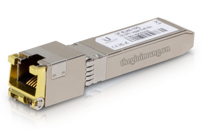 Module Ubiquiti RJ45 10G...