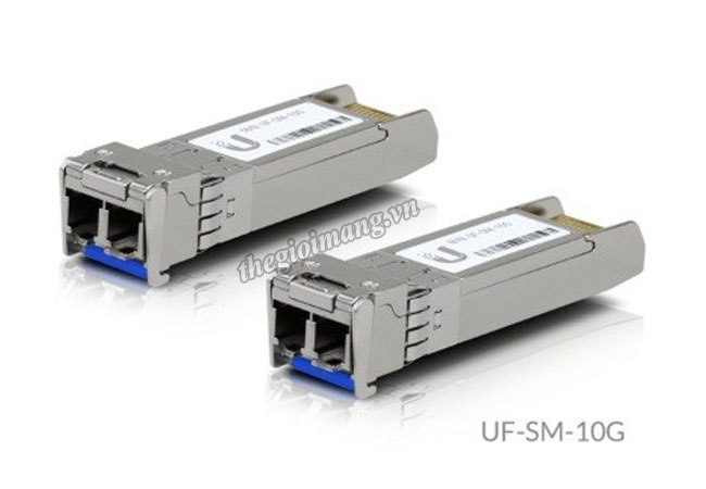 Module Ubiquiti UFiber...