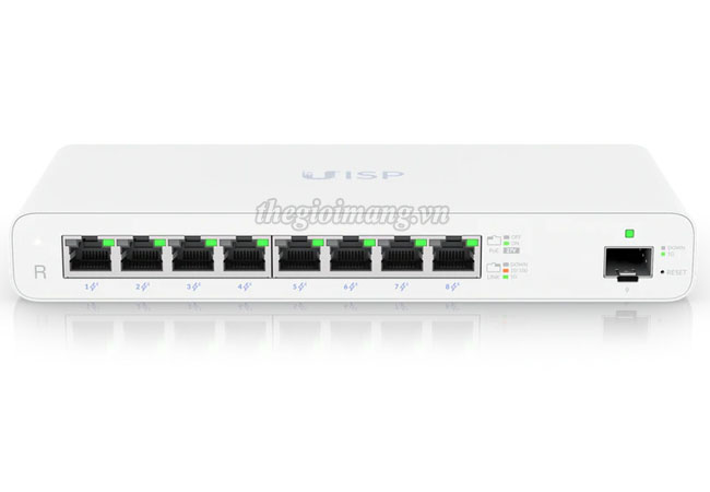 Ubiquiti UISP Router (UISP-R)