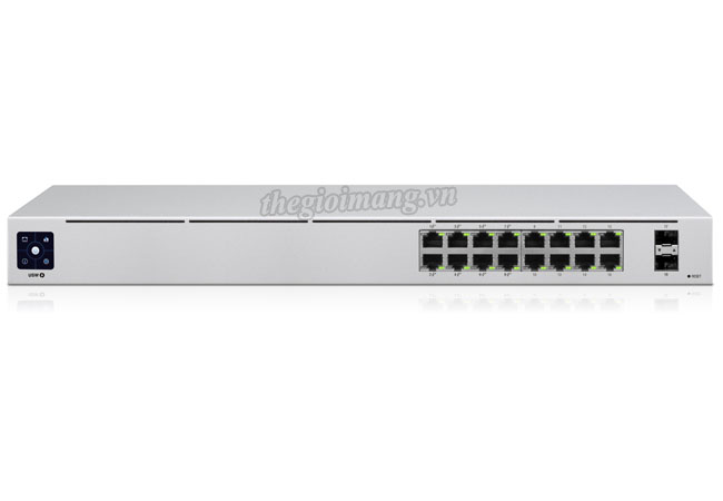 UniFi Switch USW-16-POE 