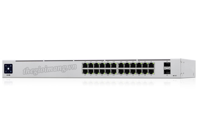 UniFi Switch USW-24-POE